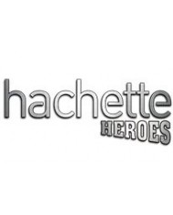 Hachette Heroes