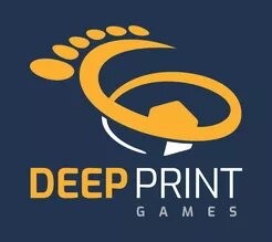 Deep Print Games