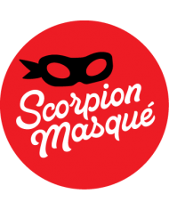 Scorpion Masqué