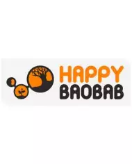 Happy Baobab