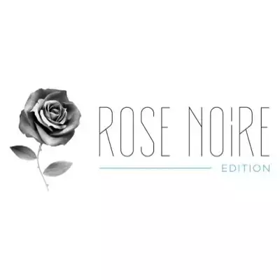 rose noire ed