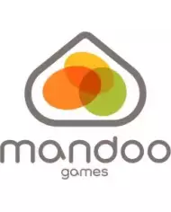 Mandoo Games