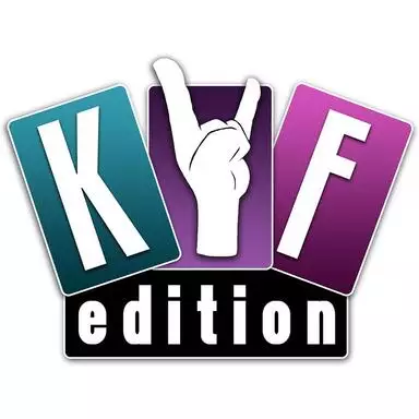 KYF Edition