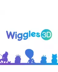 Wiggles 3D