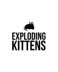 Exploding Kittens