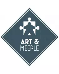 Art & Meeple