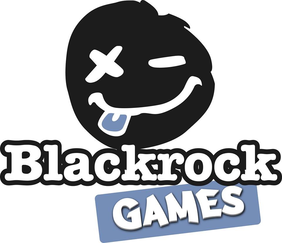 Blackrock Games