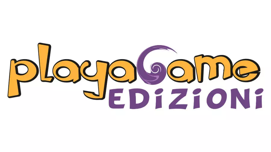 Playagame Edizioni
