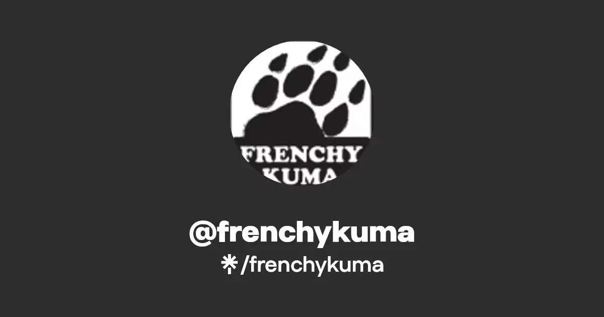 Frenchy Kuma