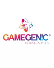 Gamegenic