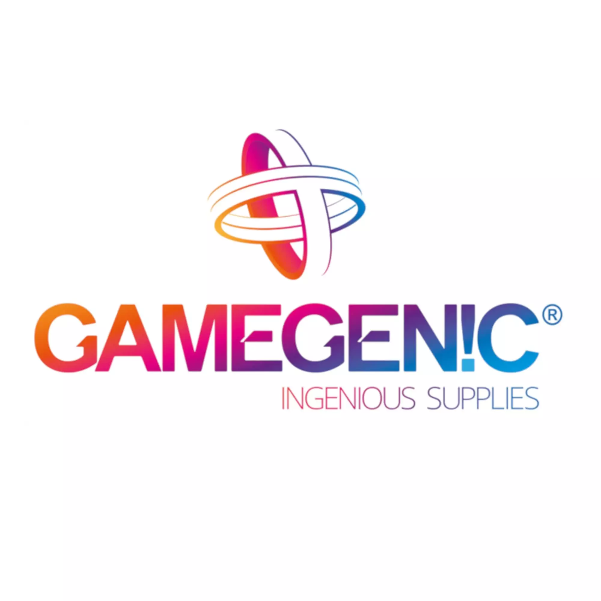 Gamegenic