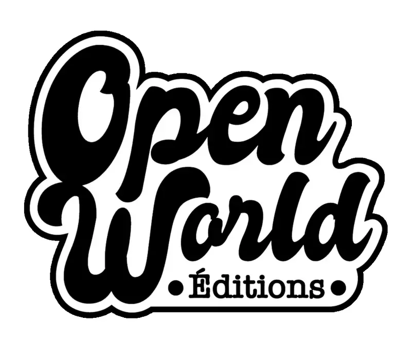 OpenWorld Editions