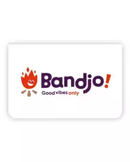 Bandjo !