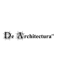 De Architecturart
