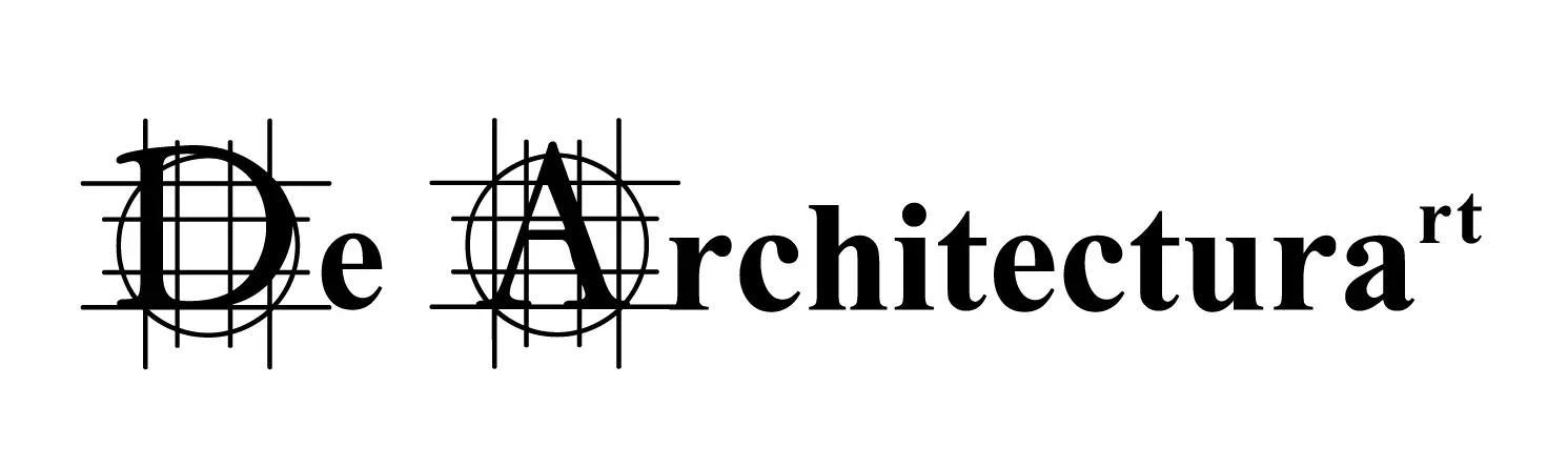 De Architecturart