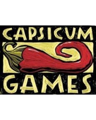 Capsicum Games