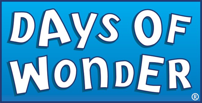 Days Of Wonder