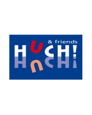Huch Friends