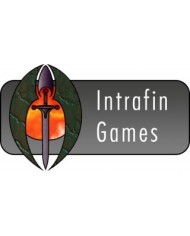 Inrafin Games