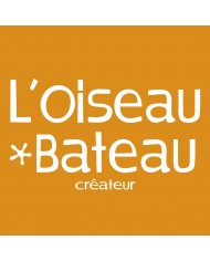 L'Oiseau Bateau