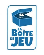 La Boite de Jeux