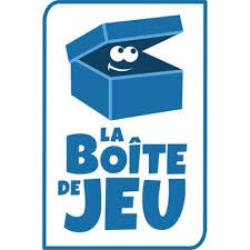 La Boite de Jeux