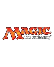 Magic The Gathering