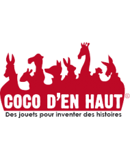 Coco d'en Haut