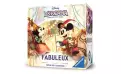 Disney Lorcana ! Fabuleux